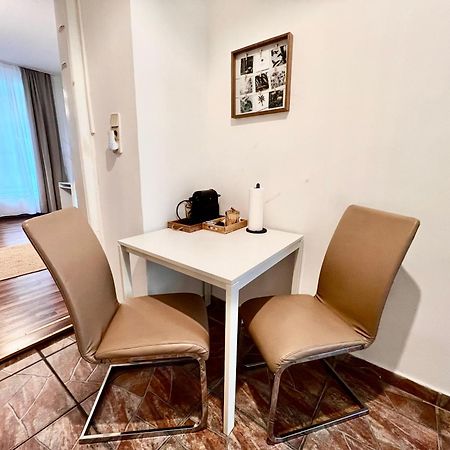 Vienna Charm Apartments Donaustadt Экстерьер фото