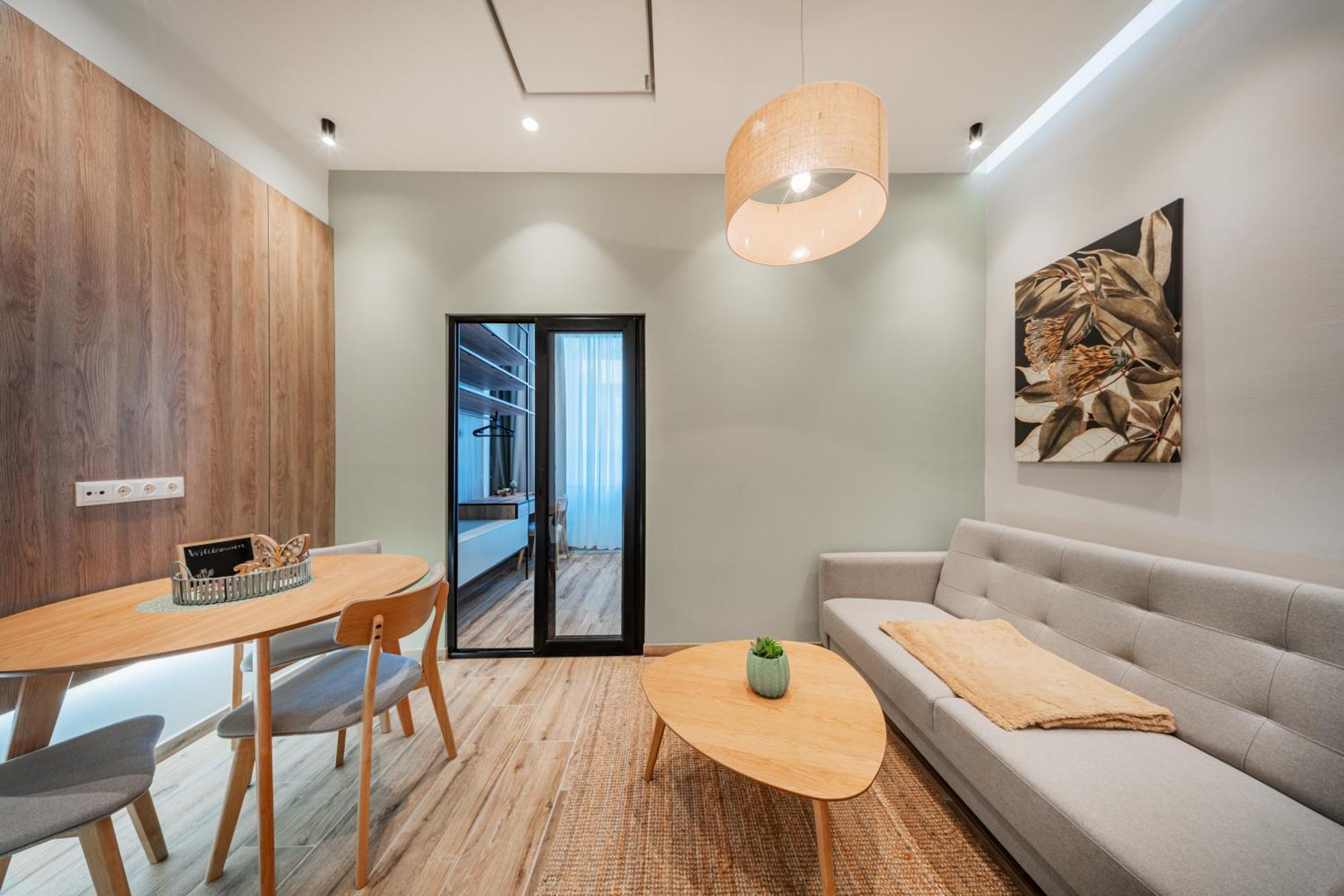 Vienna Charm Apartments Donaustadt Экстерьер фото