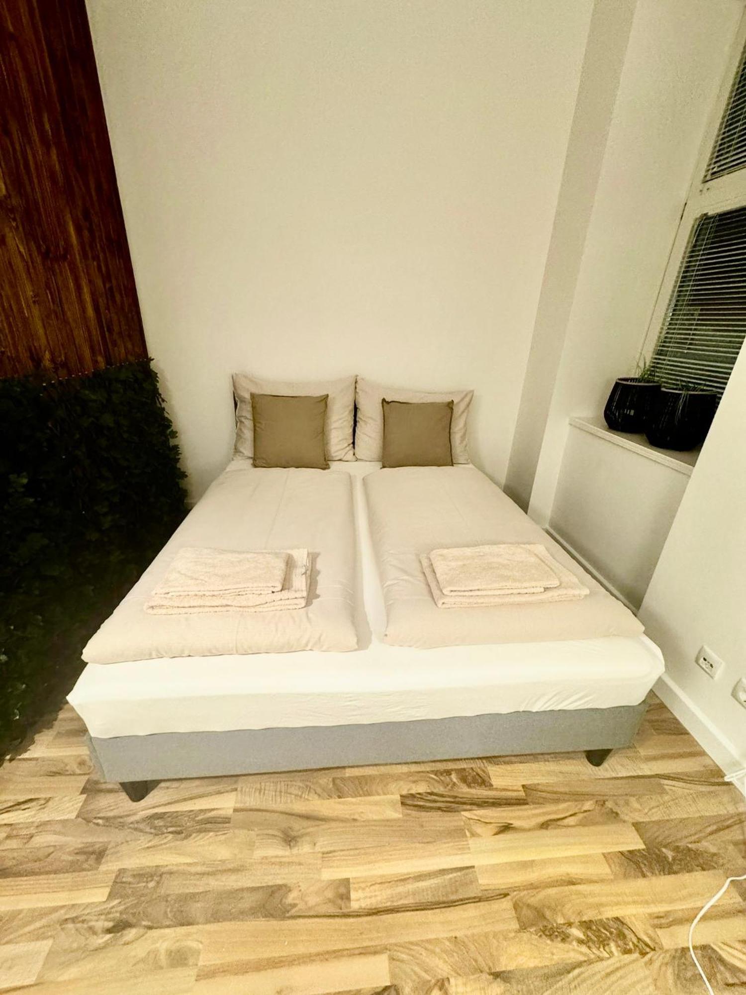 Vienna Charm Apartments Donaustadt Экстерьер фото