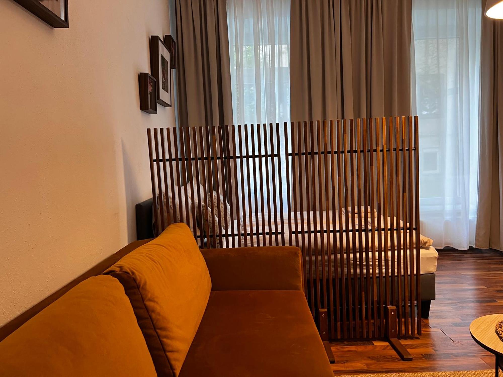 Vienna Charm Apartments Donaustadt Экстерьер фото